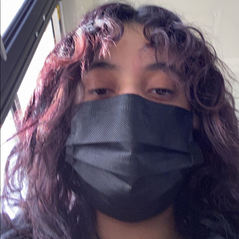 Meet your Posher, Lizette